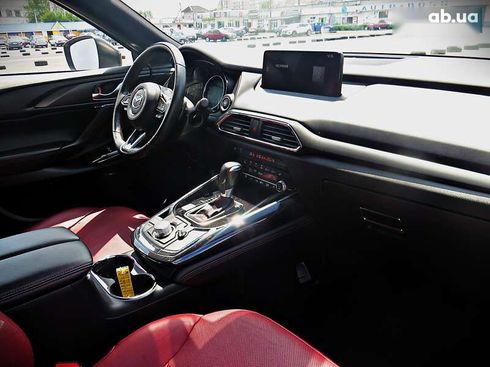 Mazda CX-9 2022 - фото 22