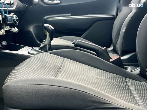Kia Rio X-Line 2018 - фото 23