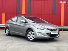 Продаж вживаних Hyundai в Київській області - купити на Автобазарі