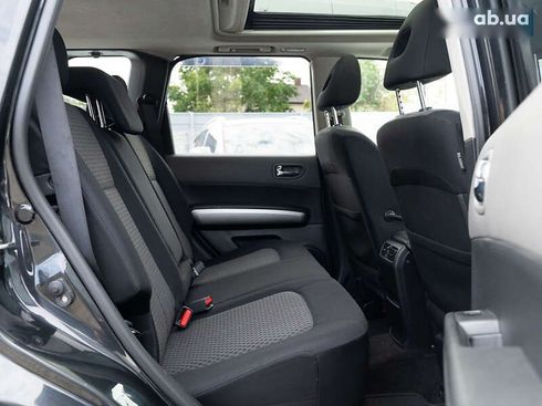 Nissan X-Trail 2007 - фото 29
