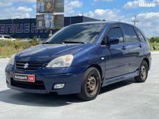 Продажа б/у Suzuki Liana в Львовской области - купить на Автобазаре