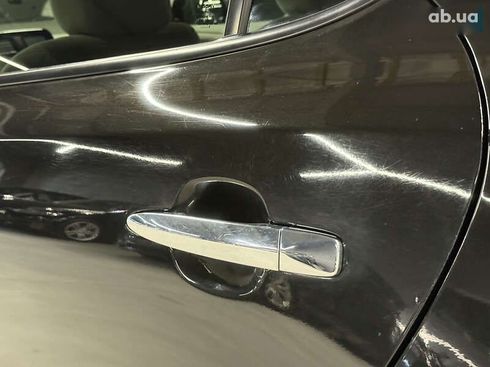Nissan Leaf 2014 - фото 25