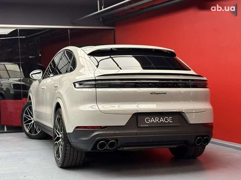 Porsche Cayenne 2024 - фото 27