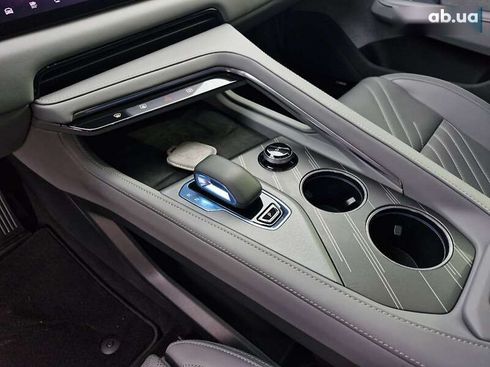 Zeekr 001 2025 - фото 26