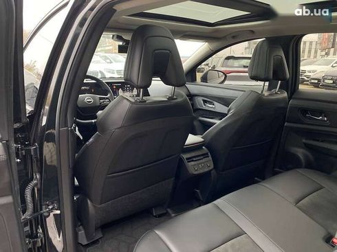 Nissan Ariya 2024 - фото 25