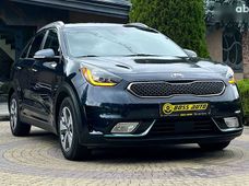 Продаж вживаних Kia Niro 2019 року - купити на Автобазарі