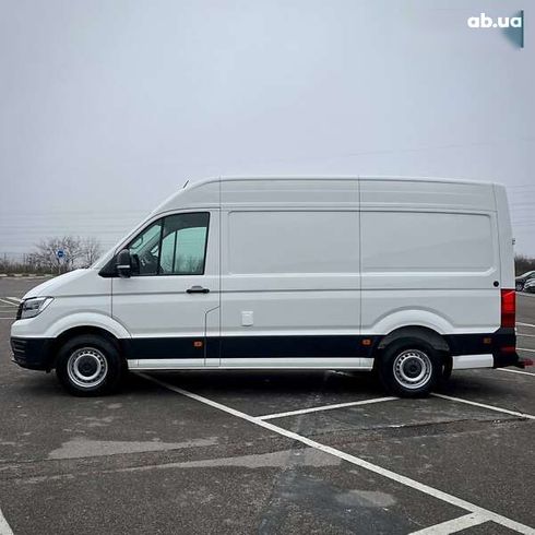 Volkswagen Crafter 2020 - фото 7