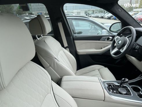 BMW X7 2020 - фото 36