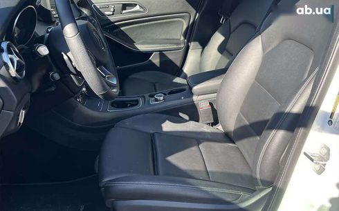 Mercedes-Benz GLA-Класс 2019 - фото 10