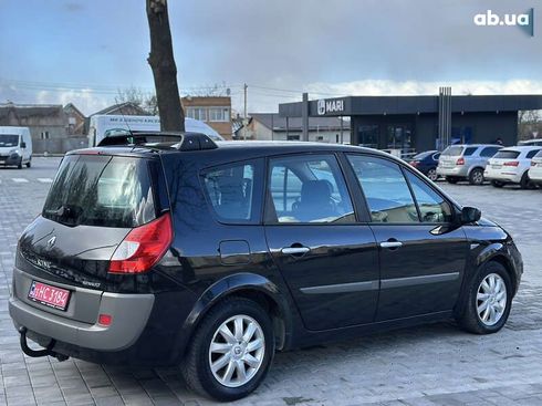 Renault grand scenic 2006 - фото 15