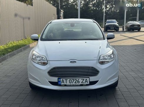 Ford Focus 2014 - фото 2