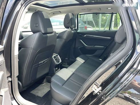 Skoda Octavia 2020 - фото 6
