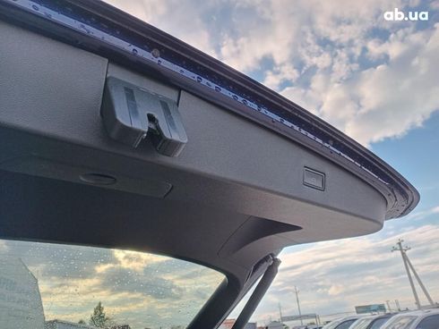 Volkswagen Tiguan 2021 синий - фото 41