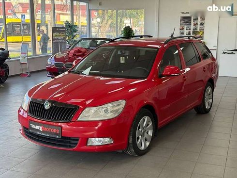 Skoda Octavia 2013 - фото 7