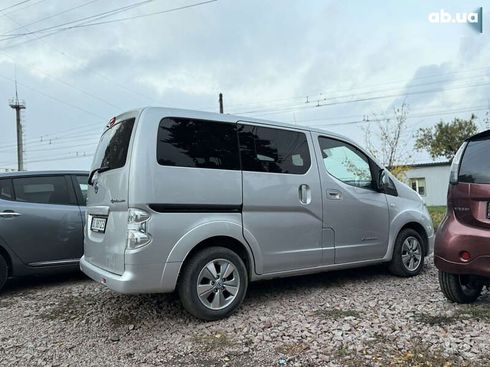 Nissan e-NV200 2019 - фото 3
