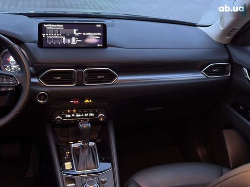 Mazda CX-5 2023 - фото 22