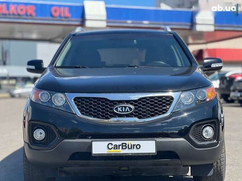 Kia Sorento 2010 - фото 4