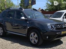 Продажа б/у Dacia Duster в Ивано-Франковской области - купить на Автобазаре