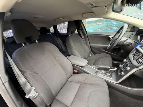 Volvo V40 Cross Country 2014 - фото 23