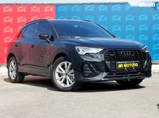 Купить Audi Q3 бу в Украине - купить на Автобазаре