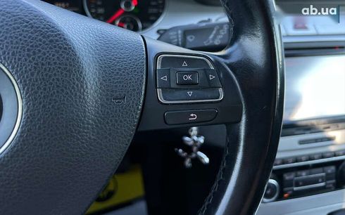 Volkswagen Passat 2010 - фото 22