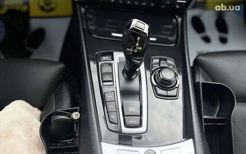BMW 5 серия 2013 - фото 24