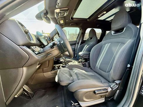 MINI Countryman 2022 - фото 17