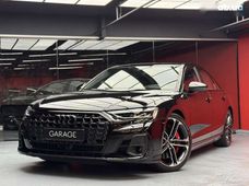Продажа б/у Audi S8 2024 года в Киеве - купить на Автобазаре