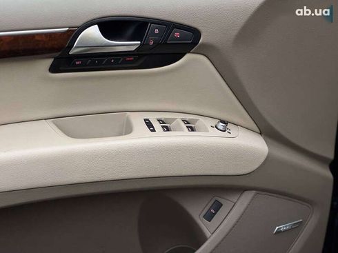 Audi Q7 2012 - фото 15