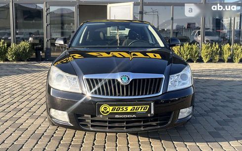 Skoda Octavia 2012 - фото 2