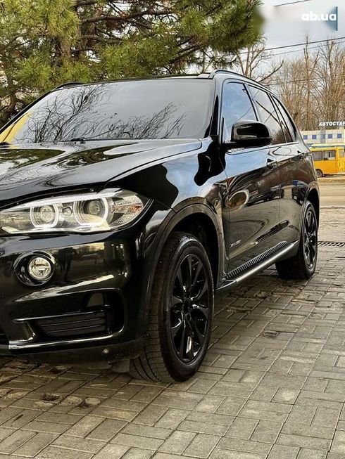 BMW X5 2014 - фото 6