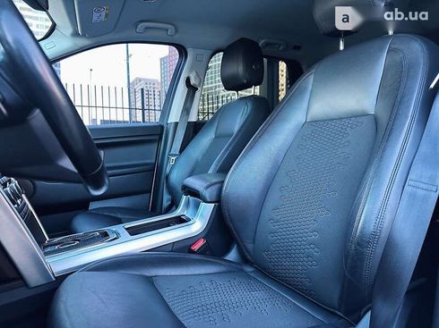 Land Rover Discovery Sport 2019 - фото 18