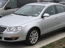 Запчастини на Volkswagen Passat в Одеській області - купити на Автобазарі