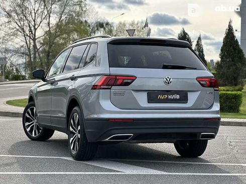 Volkswagen Tiguan 2019 - фото 28