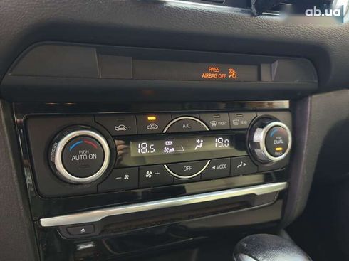 Mazda 6 2015 - фото 22