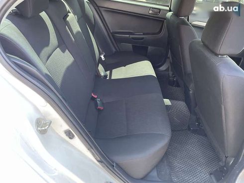 Mitsubishi Lancer 2014 - фото 16