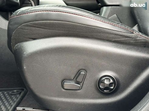 Jeep Cherokee 2016 - фото 21