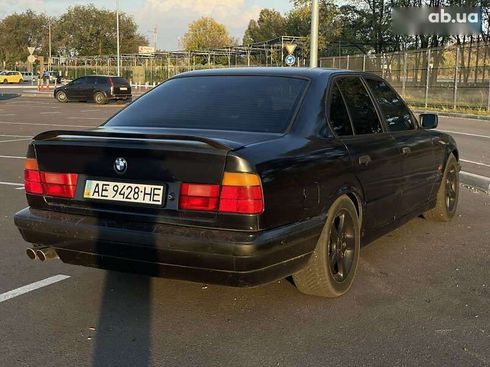 BMW 5 серия 1994 - фото 9