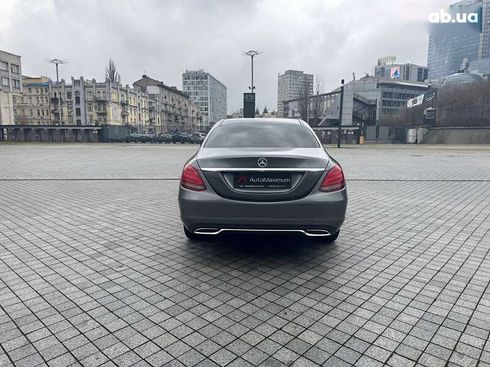 Mercedes-Benz C-Класс 2017 - фото 6