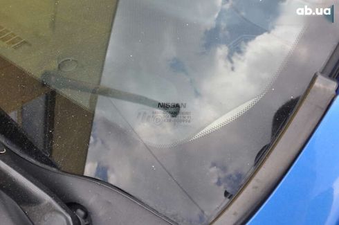 Nissan Note 2007 - фото 27