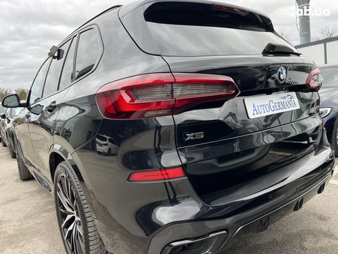 BMW X5 2022 - фото 35