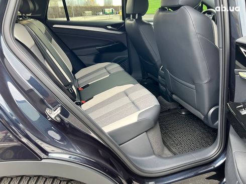 Volkswagen ID.4 Crozz 2022 - фото 14