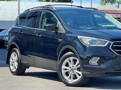Ford Escape 2017 - фото 5