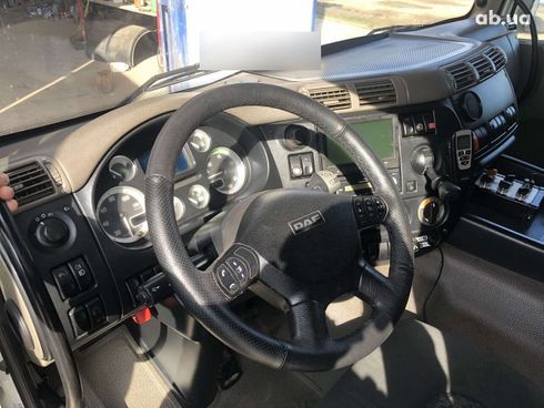 DAF CF 75360 2009 - фото 13