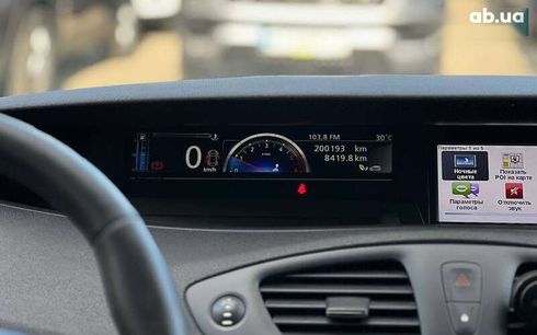 Renault Scenic 2012 - фото 19