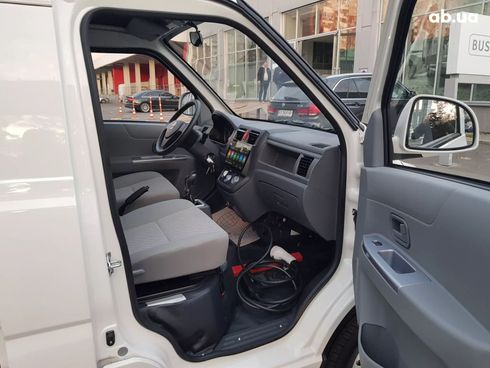 Cenntro Logistar 200 Cargo Box 2023 - фото 15