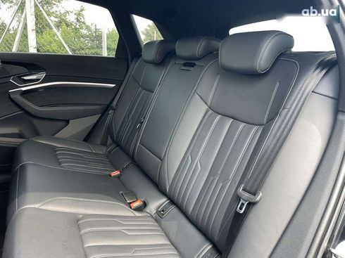 Audi E-Tron 2021 - фото 30