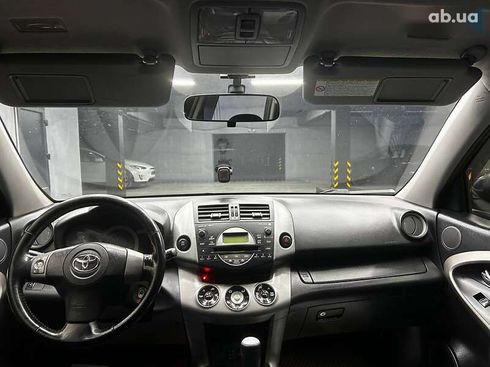 Toyota RAV4 2007 - фото 12