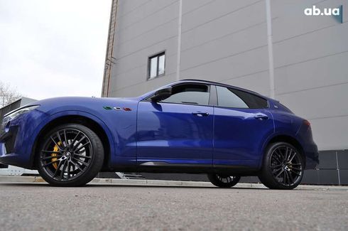 Maserati Levante 2020 - фото 12