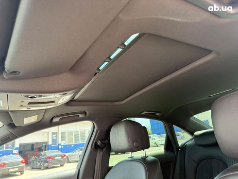 Audi A6 2015 белый - фото 35